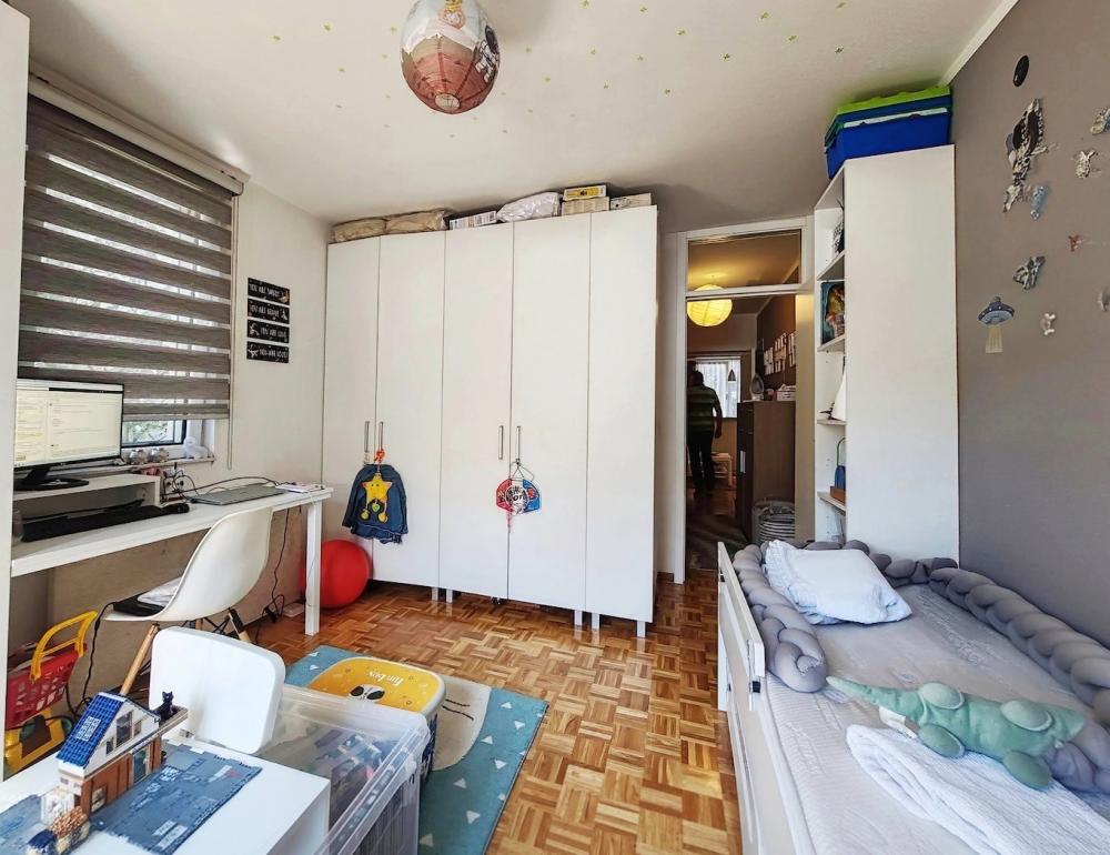 Stan na prodaju u Beogradu, Kumodraž, dvoiposoban, 46m2, cena 125000 evra