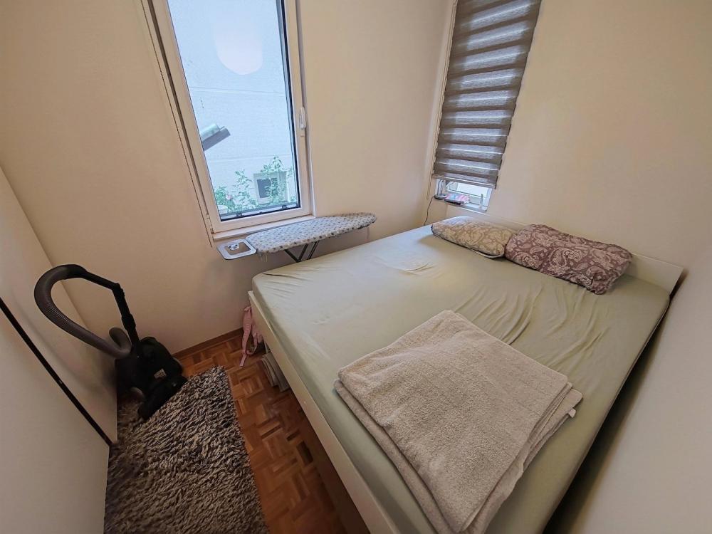 Stan na prodaju u Beogradu, Kumodraž, dvoiposoban, 46m2, cena 125000 evra