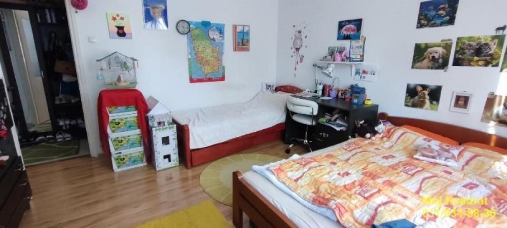 Stan na prodaju u Beogradu, Miljakovac, jednoiposoban, 36m2, cena 109900 evra