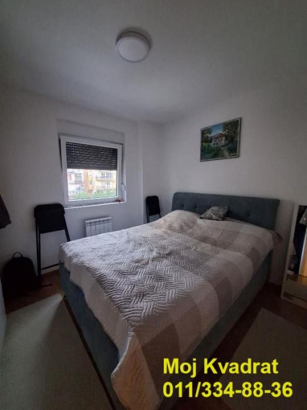 Stan na prodaju u Beogradu, Višnjička banja, dvosoban, 46m2, cena 144000 evra