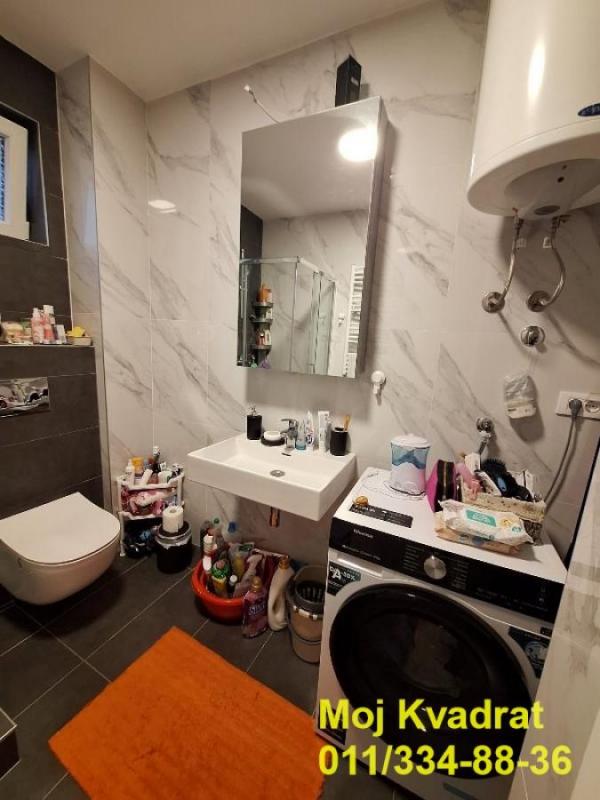 Stan na prodaju u Beogradu, Višnjička banja, dvosoban, 46m2, cena 144000 evra