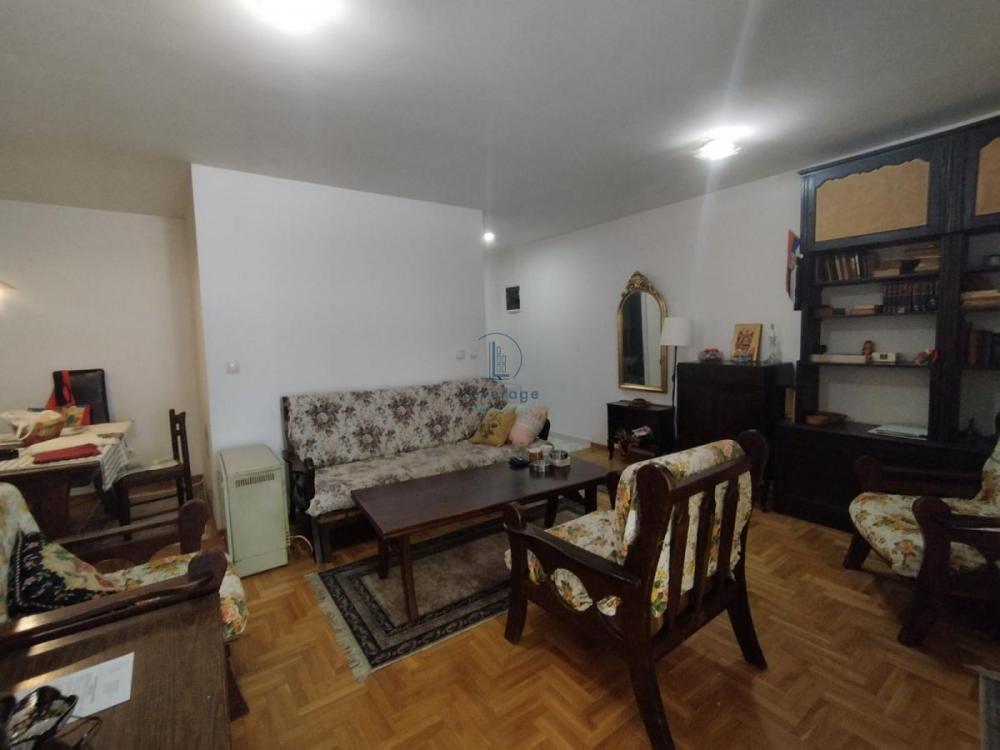 Stan na prodaju u Beogradu, Zvezdara 2, dvoiposoban, 55m2, cena 175000 evra
