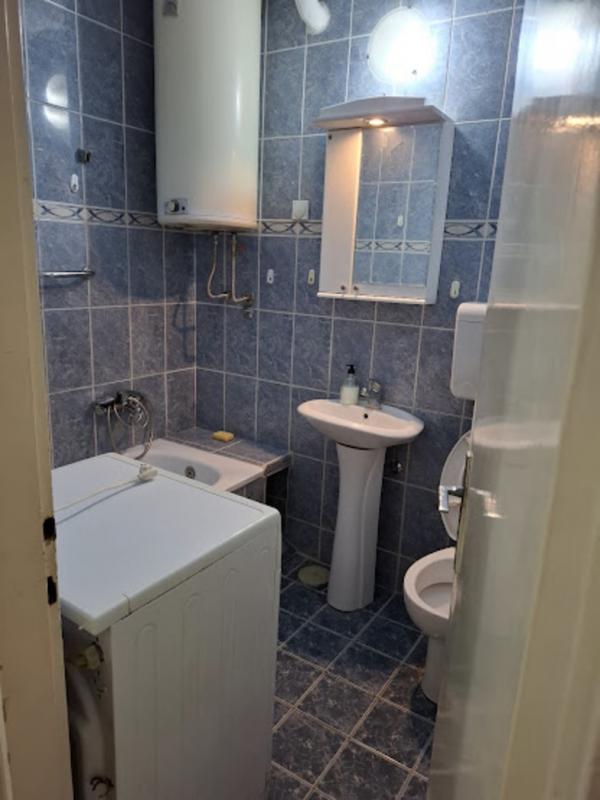 Stan na prodaju u Beogradu, Zemun polje, jednosoban, 41m2, cena 73000 evra