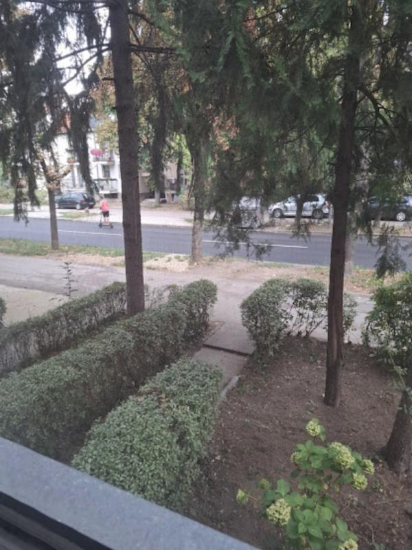 Stan na prodaju u Beogradu, Zemun polje, jednosoban, 41m2, cena 73000 evra