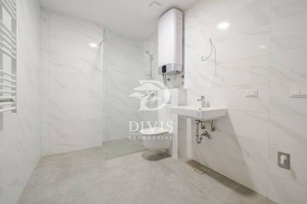 Stan na prodaju u Beogradu, Vračar (Hram), 101m2, cena 495000 evra