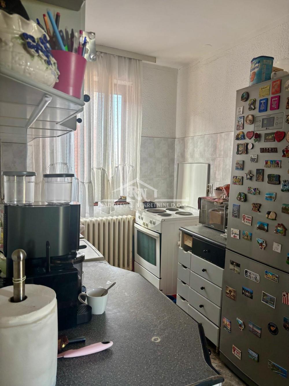 Stan na prodaju u Beogradu, Rakovica, cetvorosoban, 106m2, cena 235000 evra