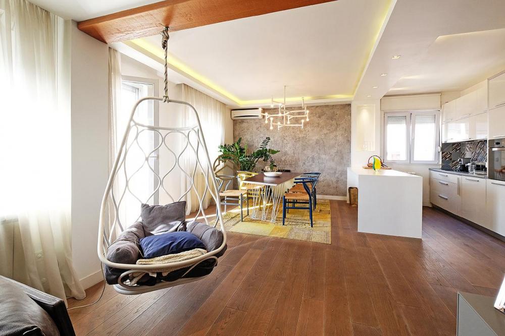 Stan na prodaju u Beogradu, Vračar (Hram), dvosoban, 75m2, cena 314000 evra