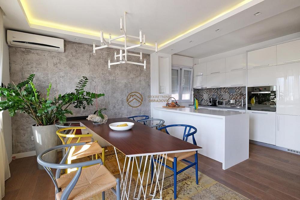 Stan na prodaju u Beogradu, Vračar (Hram), dvosoban, 75m2, cena 314000 evra