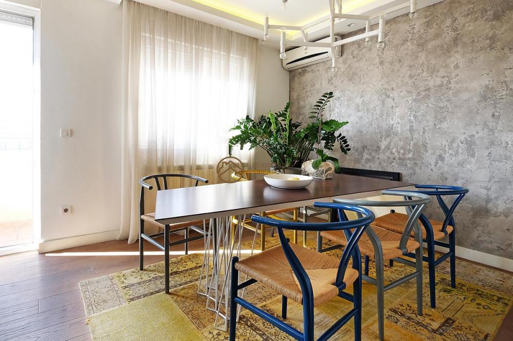 Stan na prodaju u Beogradu, Vračar (Hram), dvosoban, 75m2, cena 314000 evra