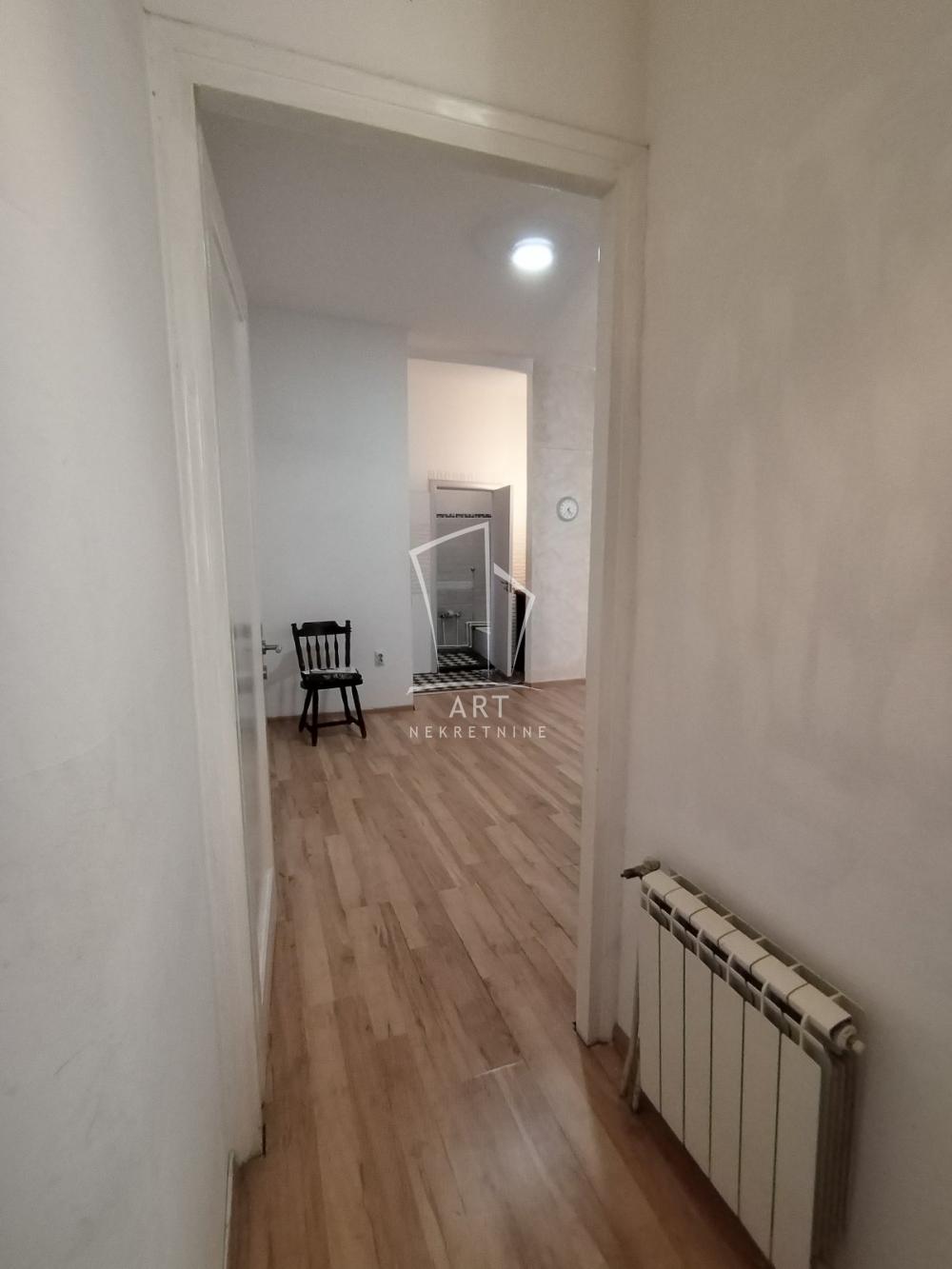 Stan na prodaju u Beogradu, Stari grad, 22m2, cena 125000 evra