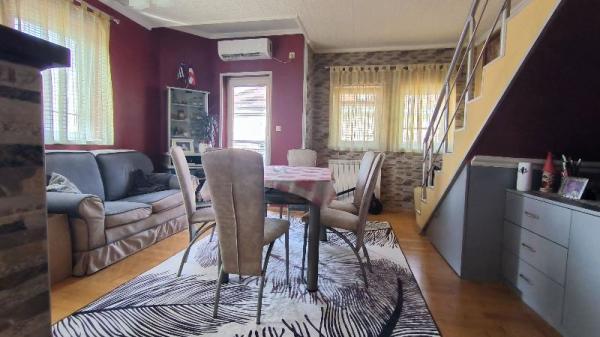 Stan na prodaju u Beogradu, Južni bulevar, trosoban, 56m2, cena 195000 evra