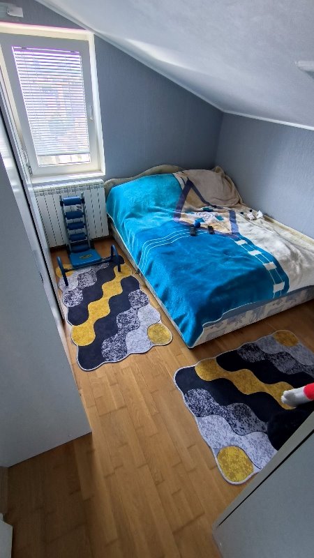 Stan na prodaju u Beogradu, Južni bulevar, trosoban, 56m2, cena 195000 evra