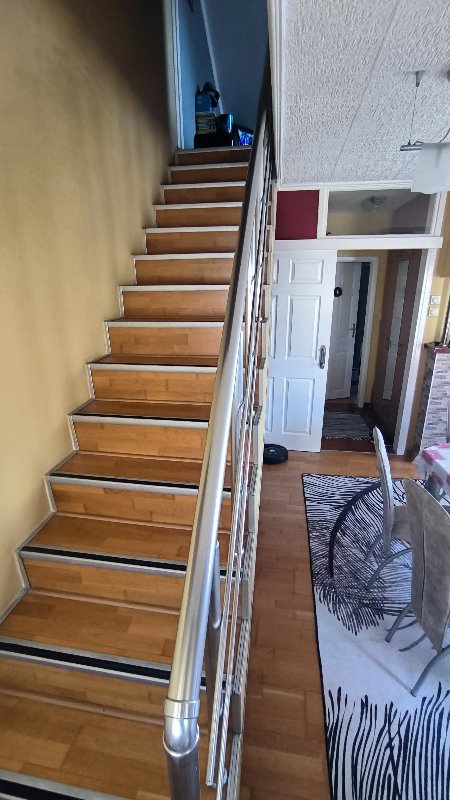 Stan na prodaju u Beogradu, Južni bulevar, trosoban, 56m2, cena 195000 evra