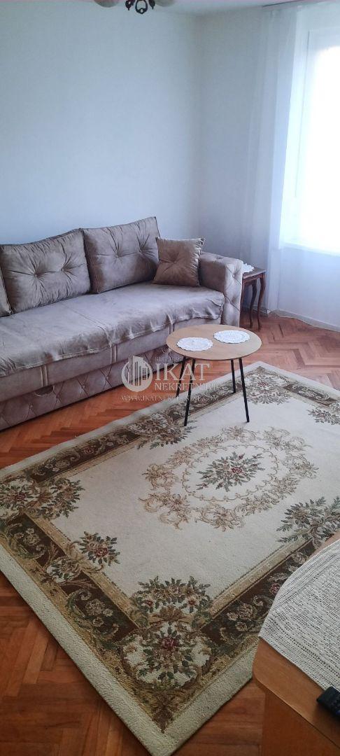 Stan na prodaju u Beogradu, Vračar, jednosoban, 34m2, cena 136000 evra