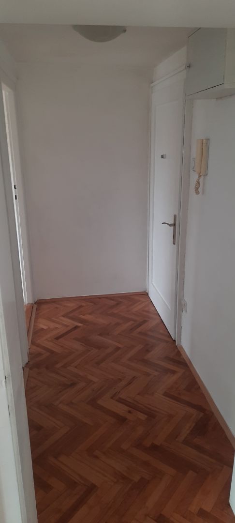 Stan na prodaju u Beogradu, Vračar, jednosoban, 34m2, cena 139000 evra
