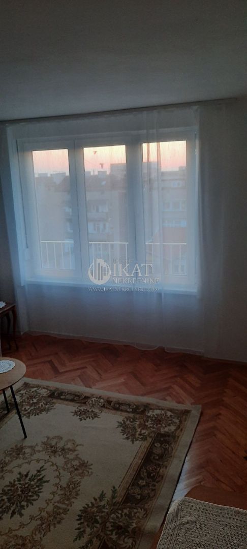 Stan na prodaju u Beogradu, Vračar, jednosoban, 34m2, cena 139000 evra