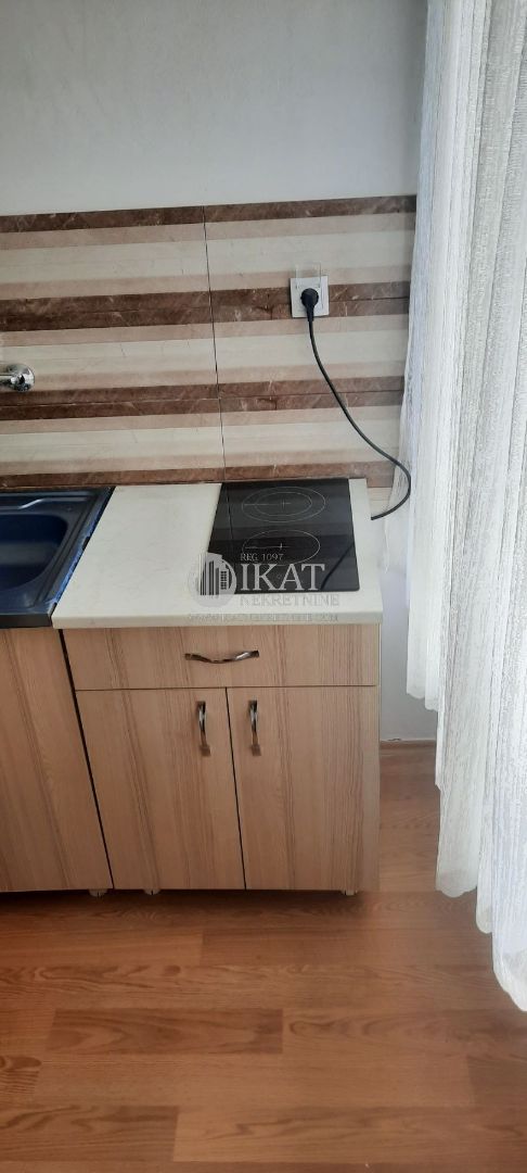 Stan na prodaju u Beogradu, Vračar, jednosoban, 34m2, cena 139000 evra