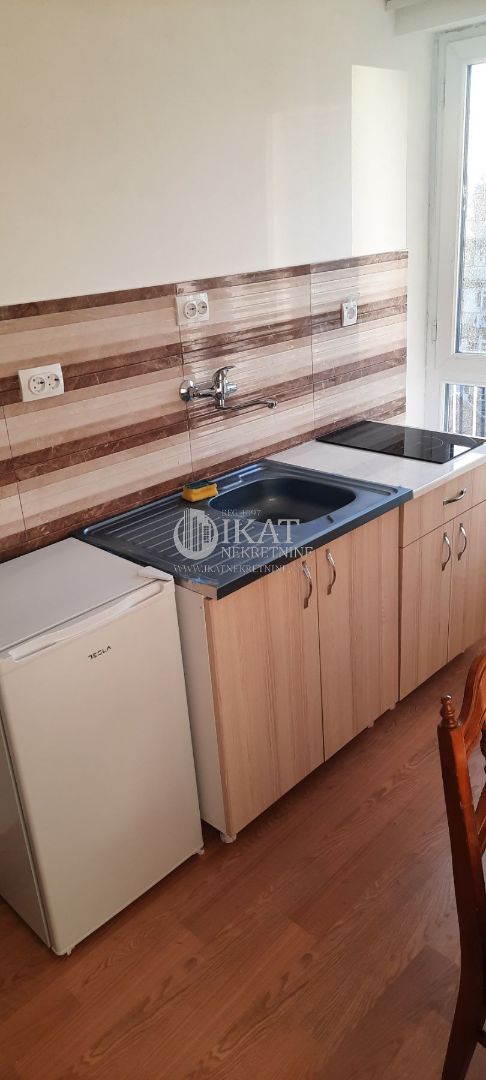 Stan na prodaju u Beogradu, Vračar, jednosoban, 34m2, cena 139000 evra