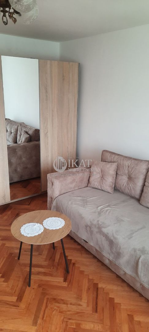 Stan na prodaju u Beogradu, Vračar, jednosoban, 34m2, cena 139000 evra