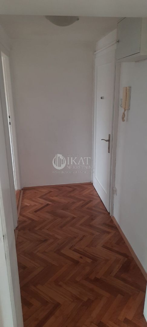 Stan na prodaju u Beogradu, Vračar, jednosoban, 34m2, cena 139000 evra