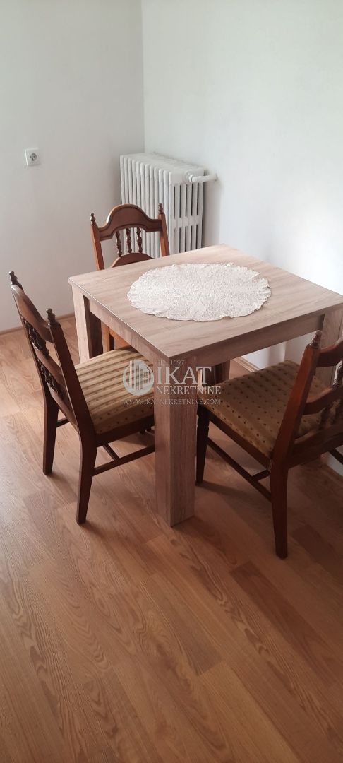 Stan na prodaju u Beogradu, Vračar, jednosoban, 34m2, cena 139000 evra
