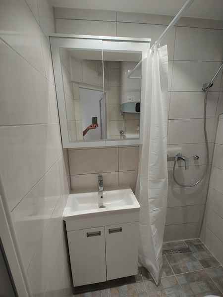 Stan na prodaju u Beogradu, Slavija, jednosoban, 18m2, cena 69900 evra