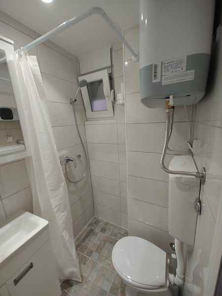 Stan na prodaju u Beogradu, Slavija, jednosoban, 18m2, cena 69900 evra