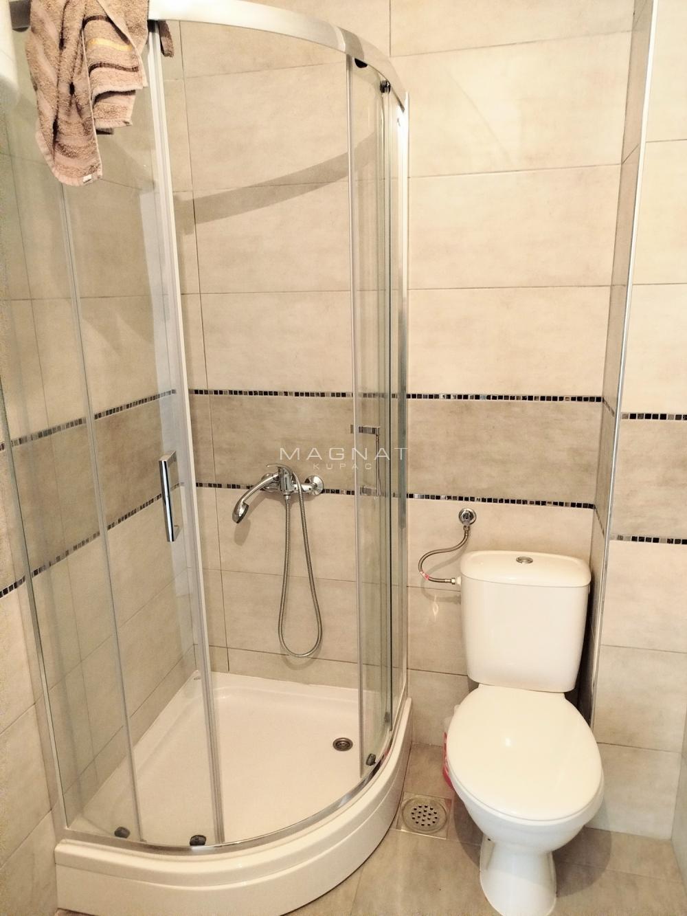 Stan na prodaju u Beogradu, Palilula, jednoiposoban, 37m2, cena 75000 evra