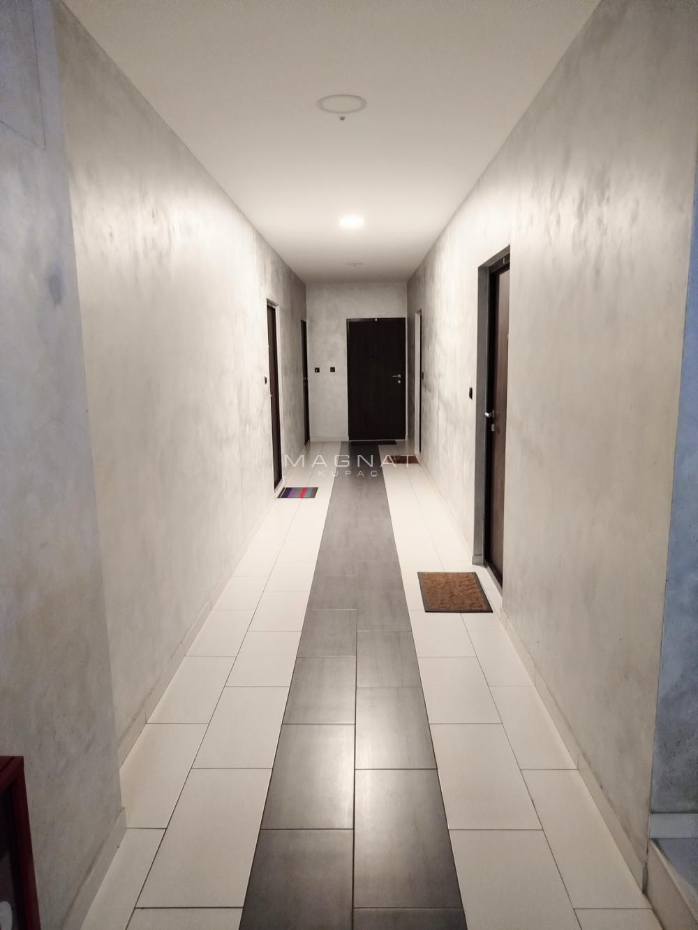Stan na prodaju u Beogradu, Palilula, jednoiposoban, 37m2, cena 75000 evra