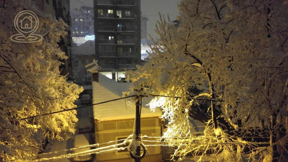 Stan na prodaju u Beogradu, Autokomanda, dvoiposoban, 70m2, cena 300000 evra