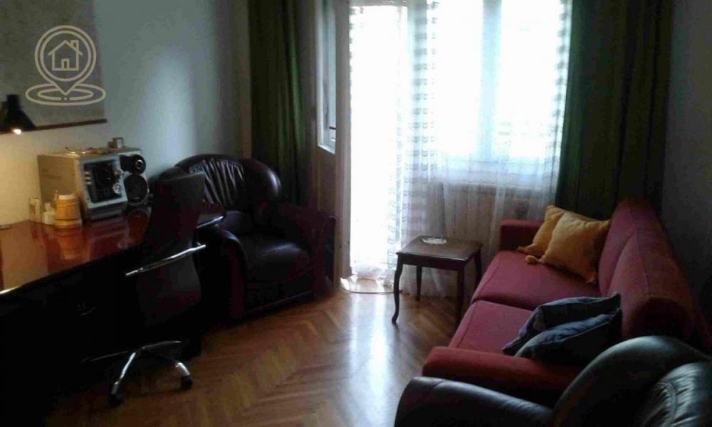Stan na prodaju u Beogradu, Autokomanda, dvoiposoban, 70m2, cena 300000 evra
