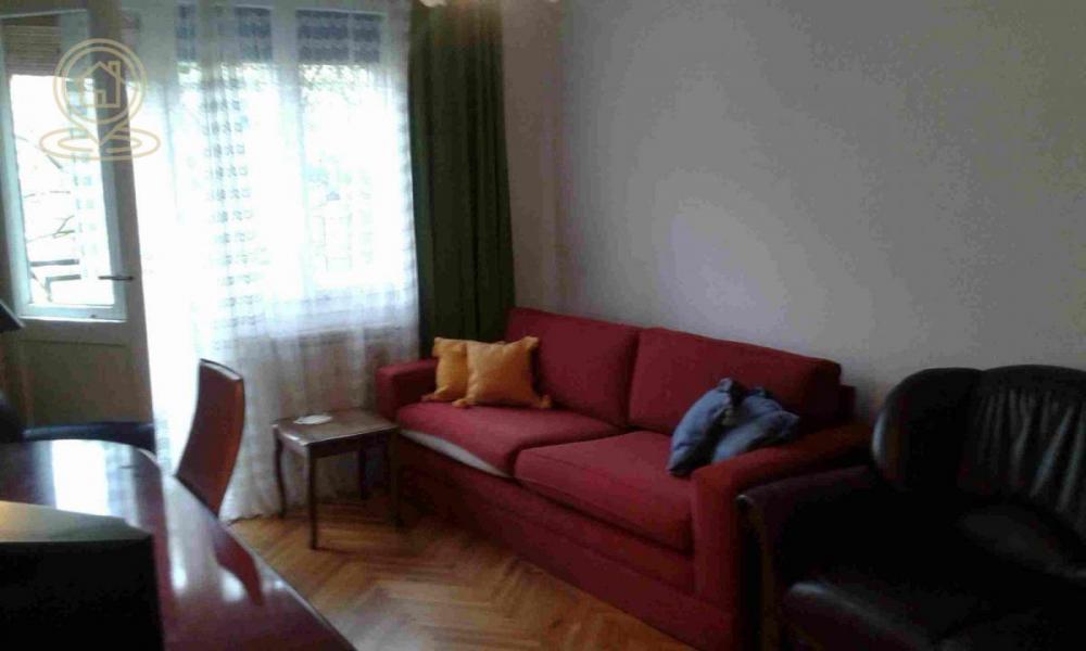 Stan na prodaju u Beogradu, Autokomanda, dvoiposoban, 70m2, cena 300000 evra