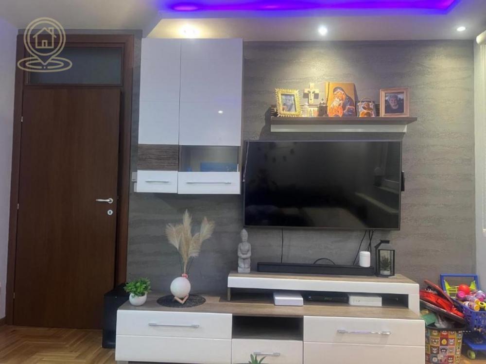 Stan na prodaju u Beogradu, Zemun polje, jednoiposoban, 39m2, cena 92000 evra