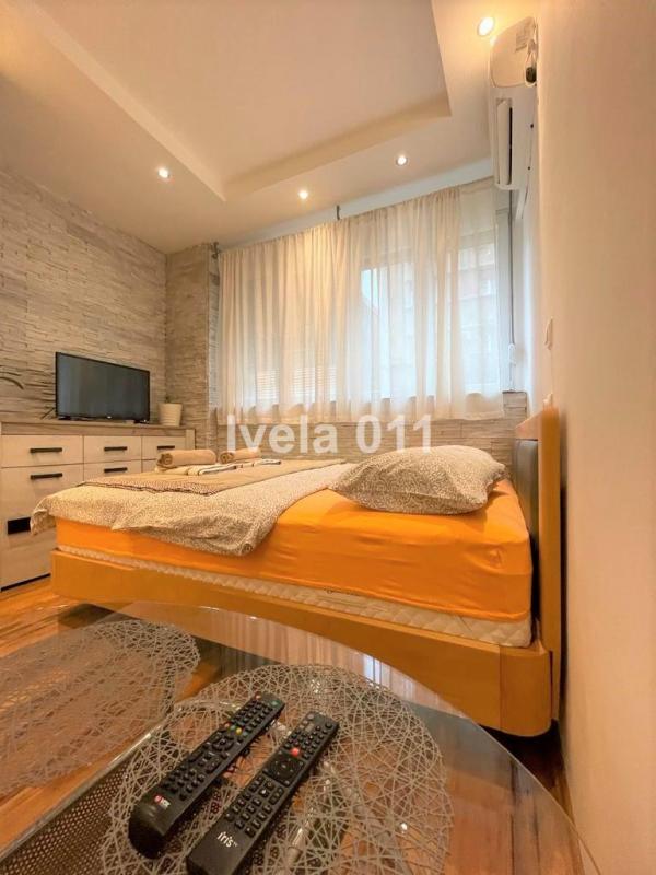 Stan na prodaju u Beogradu, Savski venac, 20m2, cena 138000 evra