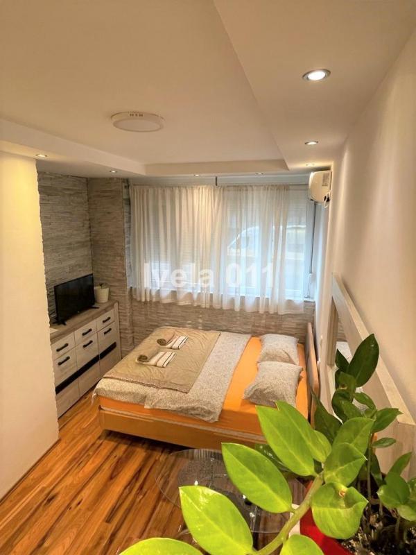 Stan na prodaju u Beogradu, Savski venac, 20m2, cena 138000 evra