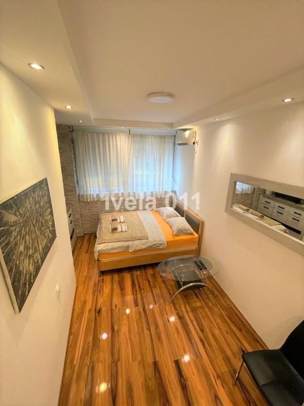 Stan na prodaju u Beogradu, Savski venac, 20m2, cena 138000 evra