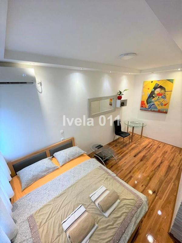 Stan na prodaju u Beogradu, Savski venac, 20m2, cena 138000 evra