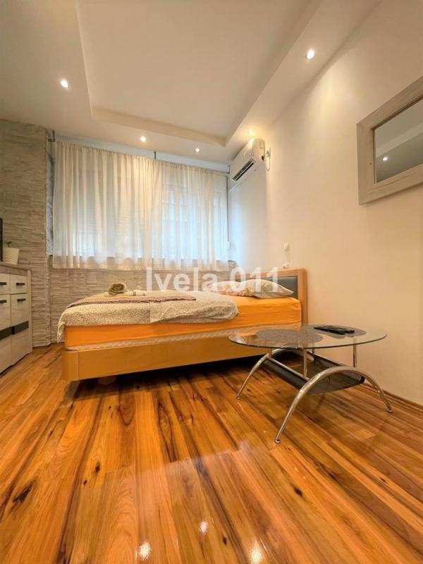 Stan na prodaju u Beogradu, Savski venac, 20m2, cena 138000 evra