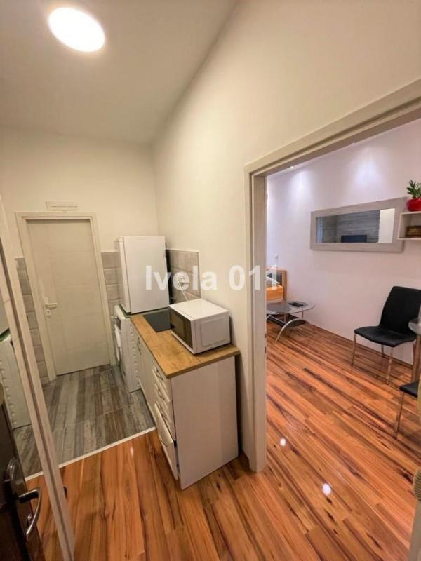 Stan na prodaju u Beogradu, Savski venac, 20m2, cena 138000 evra