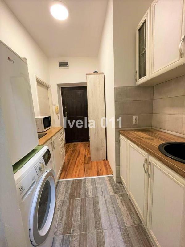 Stan na prodaju u Beogradu, Savski venac, 20m2, cena 138000 evra