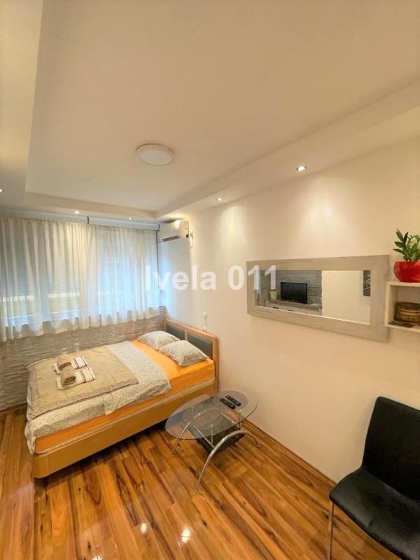 Stan na prodaju u Beogradu, Savski venac, 20m2, cena 138000 evra