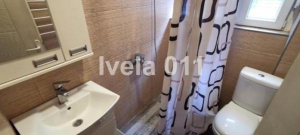 Stan na prodaju u Beogradu, Savski venac, 20m2, cena 138000 evra