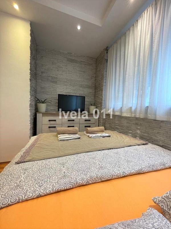 Stan na prodaju u Beogradu, Savski venac, 20m2, cena 138000 evra