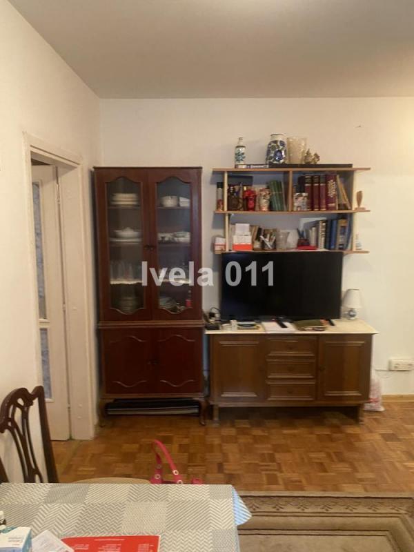 Stan na prodaju u Beogradu, Braće Jerković, jednoiposoban, 45m2, cena 92000 evra