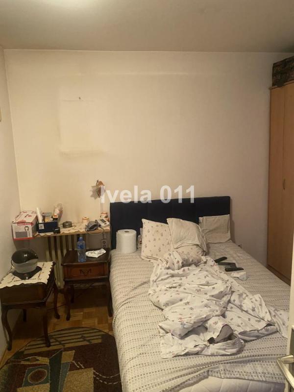 Stan na prodaju u Beogradu, Braće Jerković, jednoiposoban, 45m2, cena 92000 evra