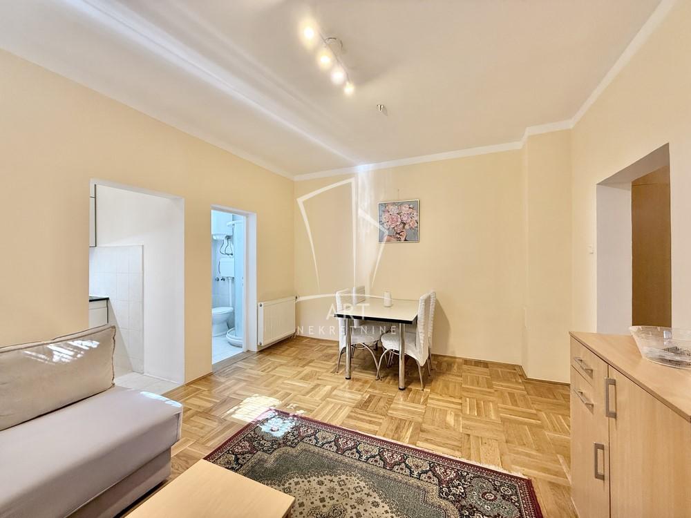 Stan na prodaju u Beogradu, Čukarica, dvosoban, 42m2, cena 110000 evra