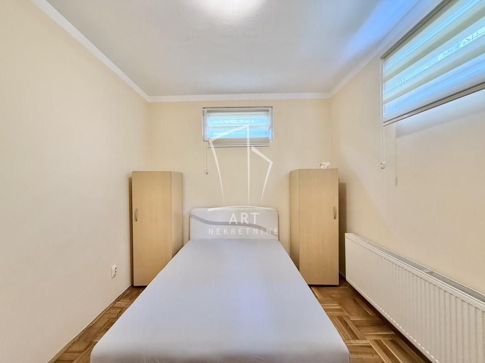Stan na prodaju u Beogradu, Čukarica, dvosoban, 42m2, cena 110000 evra