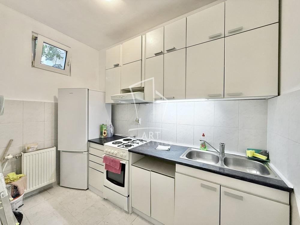 Stan na prodaju u Beogradu, Čukarica, dvosoban, 42m2, cena 110000 evra