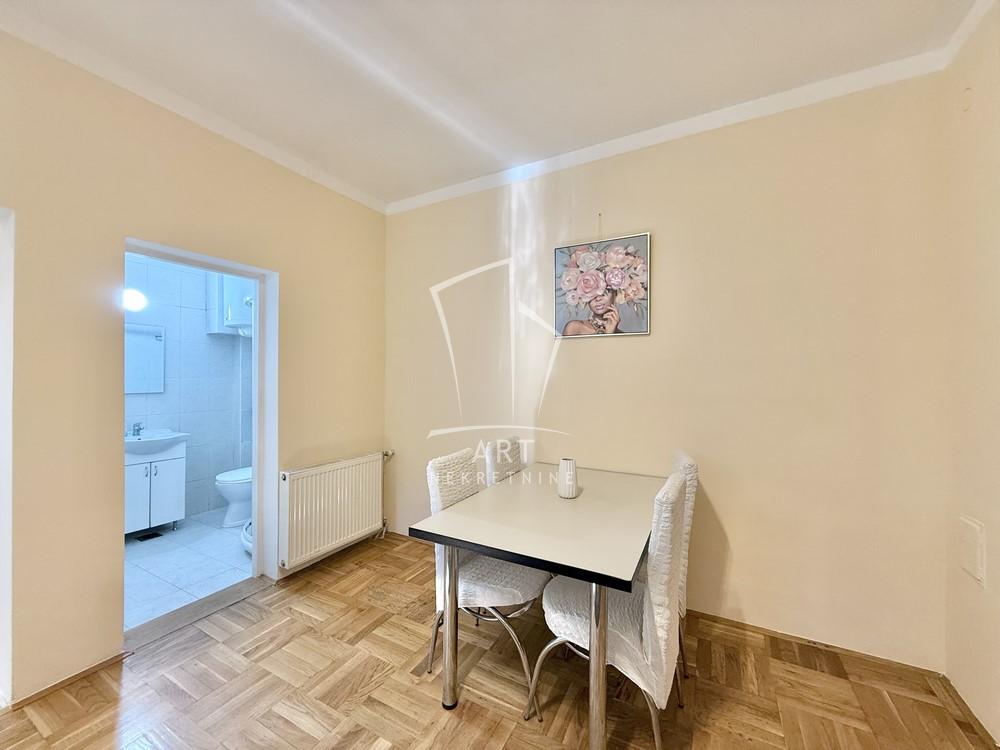 Stan na prodaju u Beogradu, Čukarica, dvosoban, 42m2, cena 110000 evra