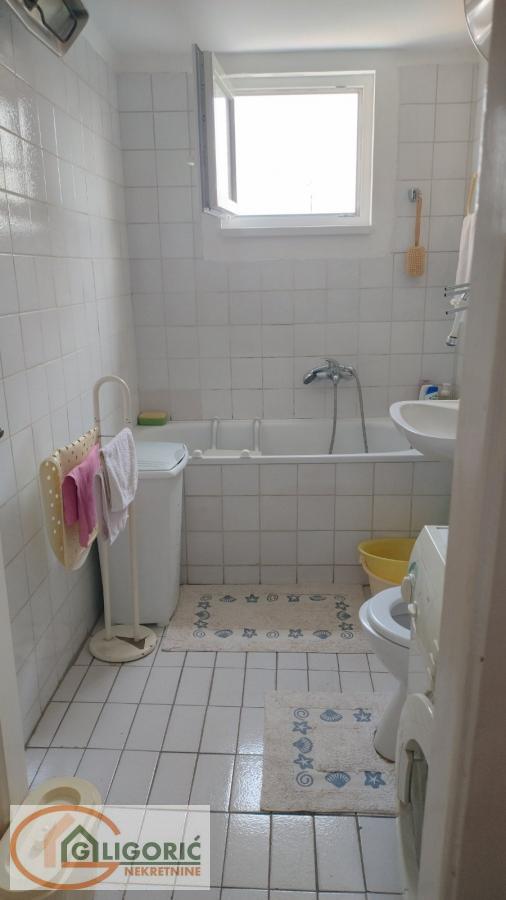 Stan na prodaju u Beogradu, Skadarlija, dvosoban, 42m2, cena 159900 evra